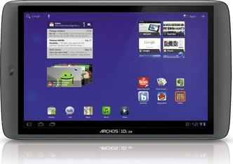 Archos A80  Tablet Gen9  16 Gb Turbo